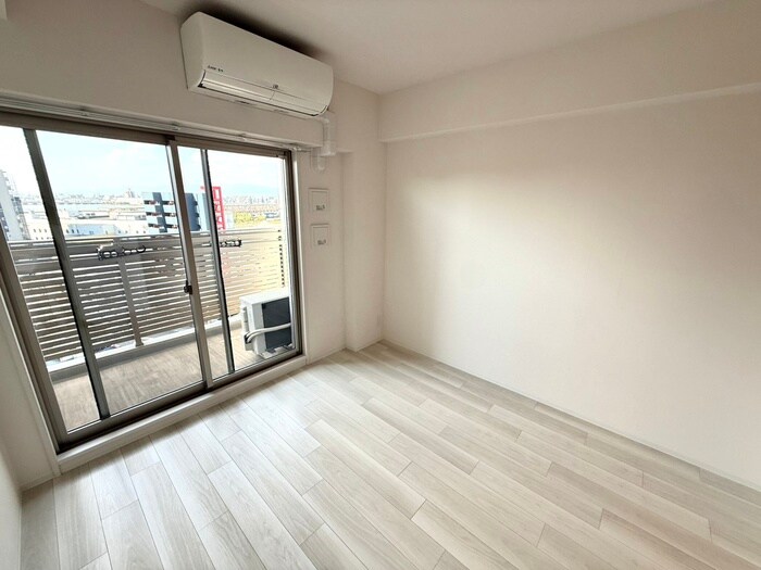 物件内観写真13　(居室)