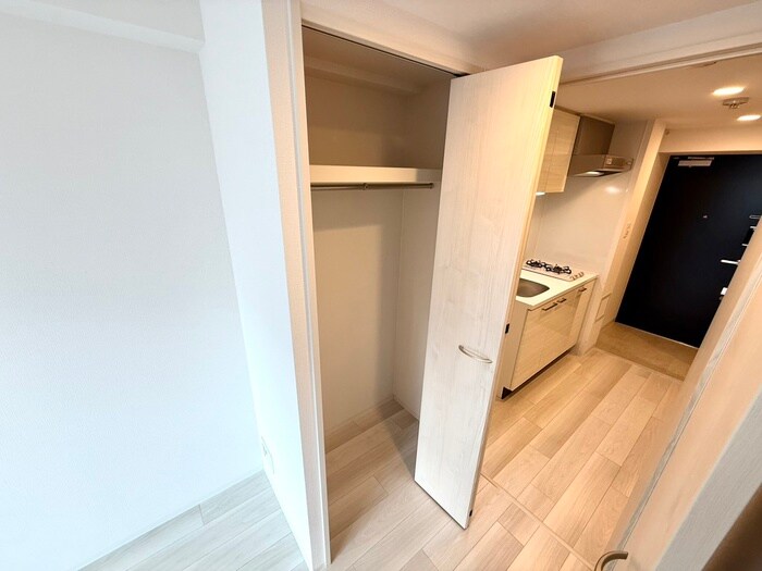 物件内観写真19　(収納)