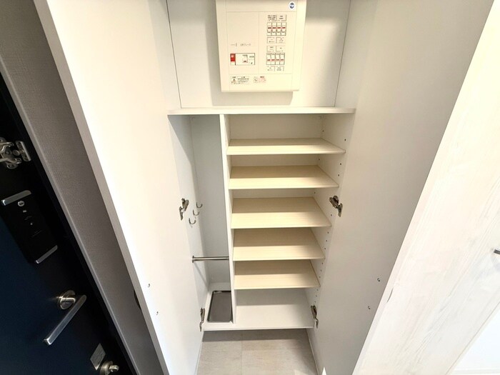 物件内観写真20　(靴箱)