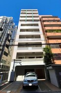 ア－バンコンフォ－ト堀江
