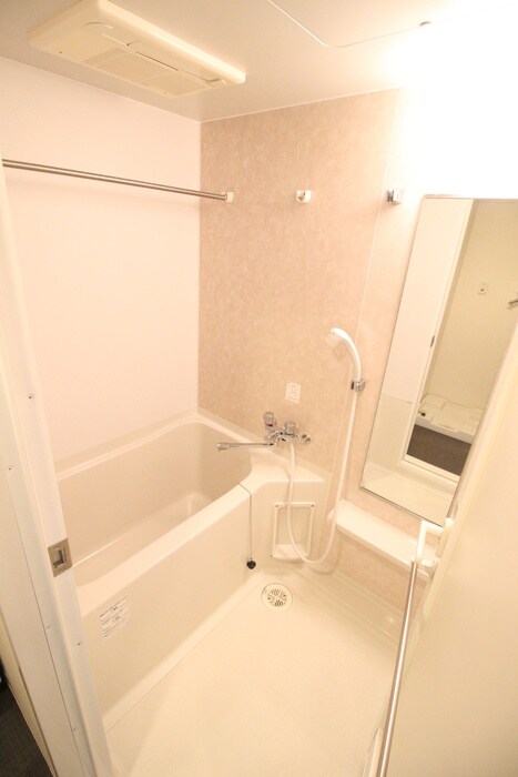 物件内観写真7　(バス／シャワールーム等)