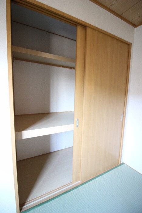物件内観写真9　(収納)