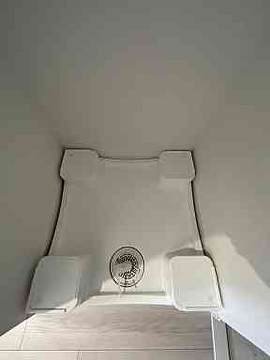 物件内観写真17　(洗濯機置場)