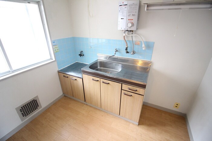 物件内観写真10　(キッチン)