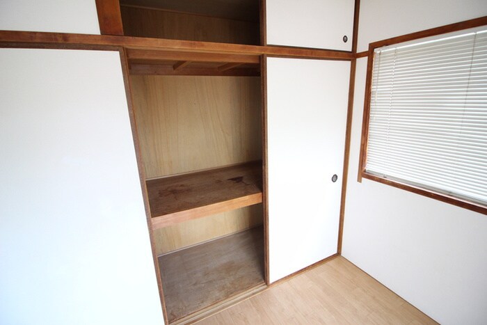 物件内観写真14　(収納)