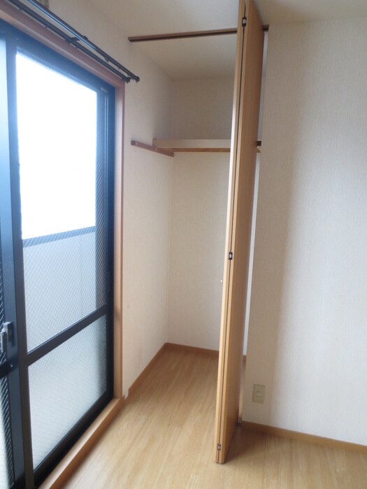 物件内観写真9　(収納)