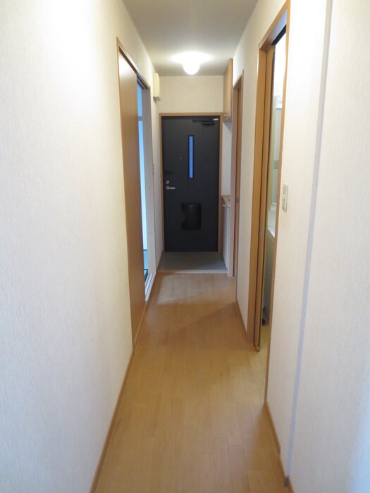 物件内観写真11　(居室)