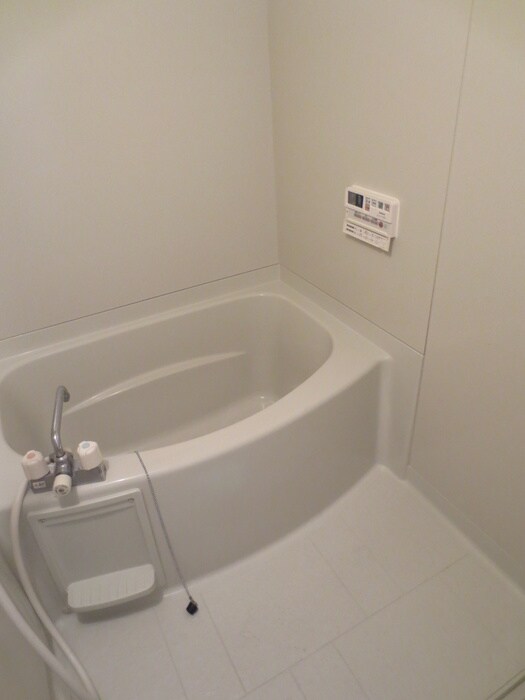 物件内観写真12　(バス／シャワールーム等)