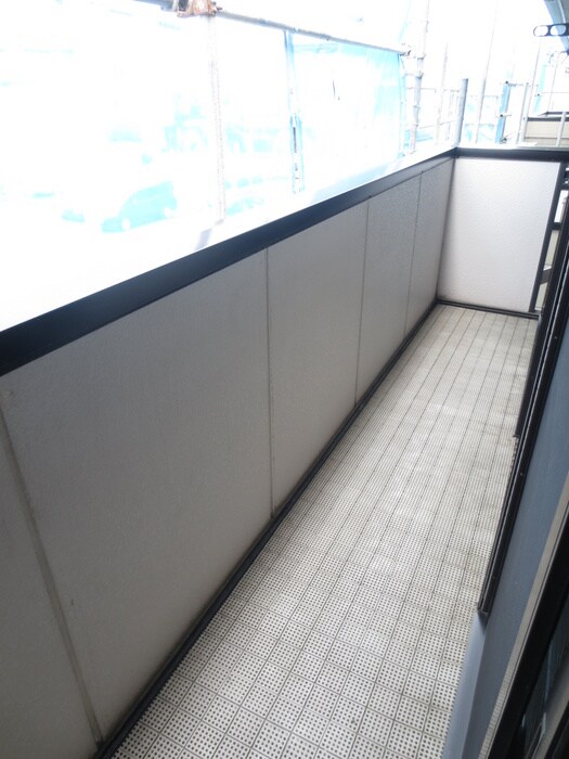 物件内観写真14　(ベランダ・バルコニー)