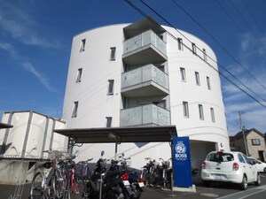 ＰＡＬＡＣＩＯ　Ｋ１外観写真