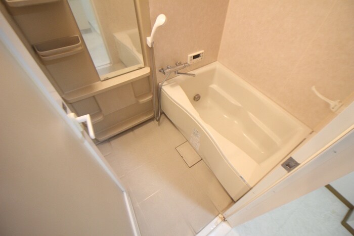 物件内観写真14　(バス／シャワールーム等)