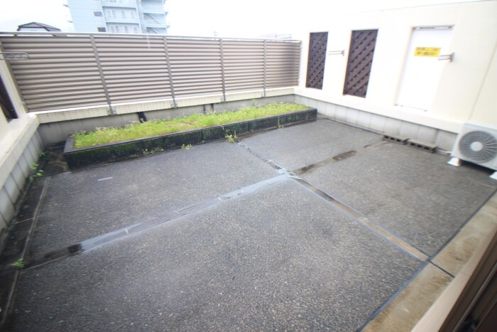 物件内観写真21　(ベランダ・バルコニー)