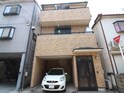 高見ノ里戸建