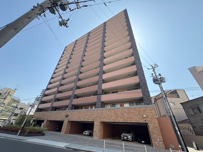 物件外観写真2　(外観写真)