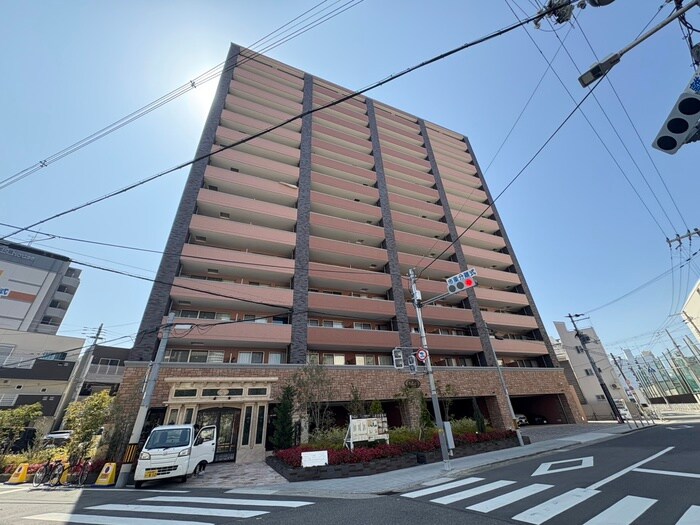 物件外観写真3　(外観写真)