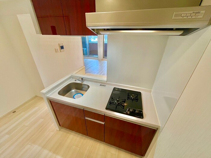 物件内観写真10　(キッチン)