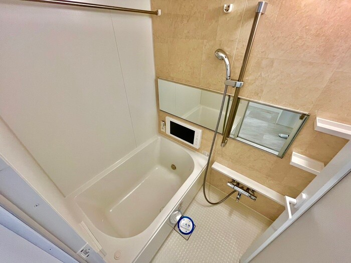 物件内観写真13　(バス／シャワールーム等)