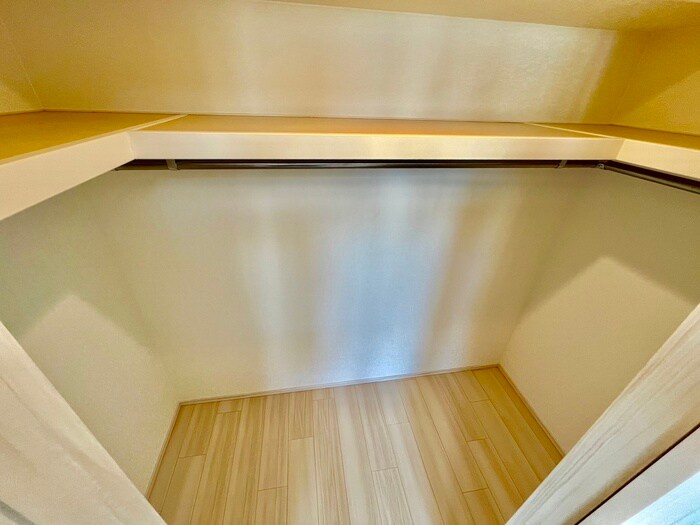 物件内観写真15　(収納)