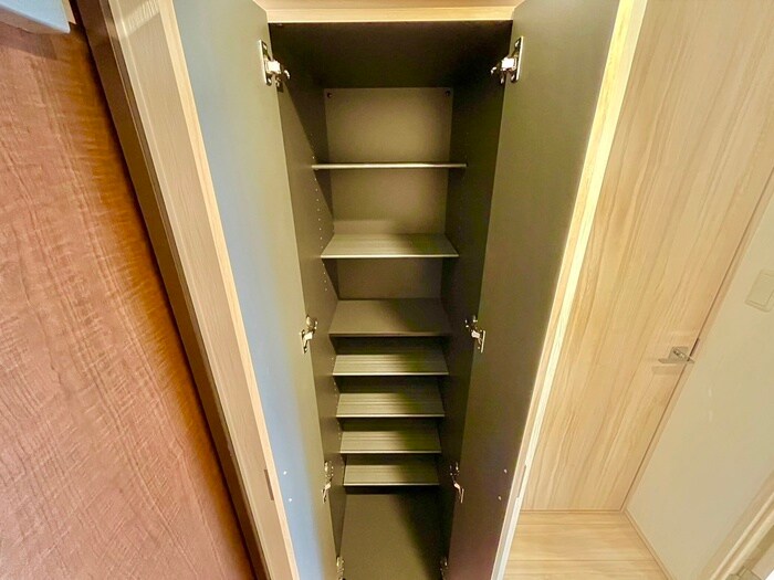 物件内観写真17　(靴箱)