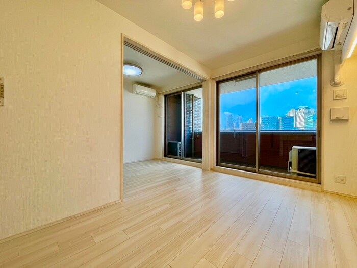 物件内観写真20　(居室)