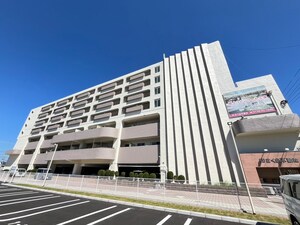サンピア久米田（６２５）外観写真