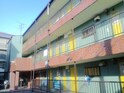 第２セイホ杉本コ－ポ