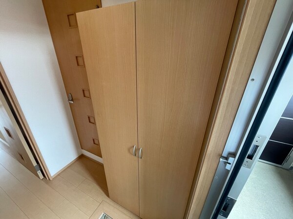 靴箱