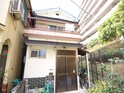 上野芝３丁戸建