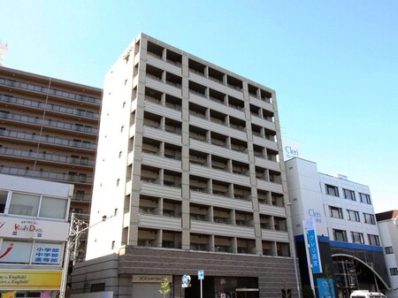 ﾀﾞｲﾄﾞｰﾒｿﾞﾝ阪神西宮駅前(306)外観写真