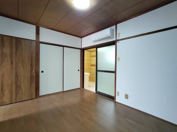 居室