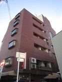 バークシティー玉造