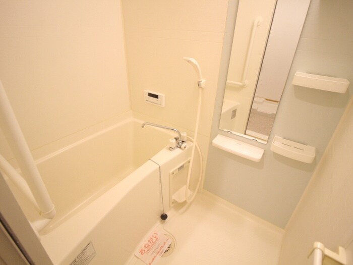 物件内観写真9　(バス／シャワールーム等)