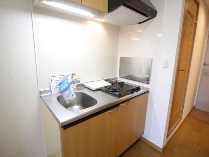 物件内観写真12　(キッチン)