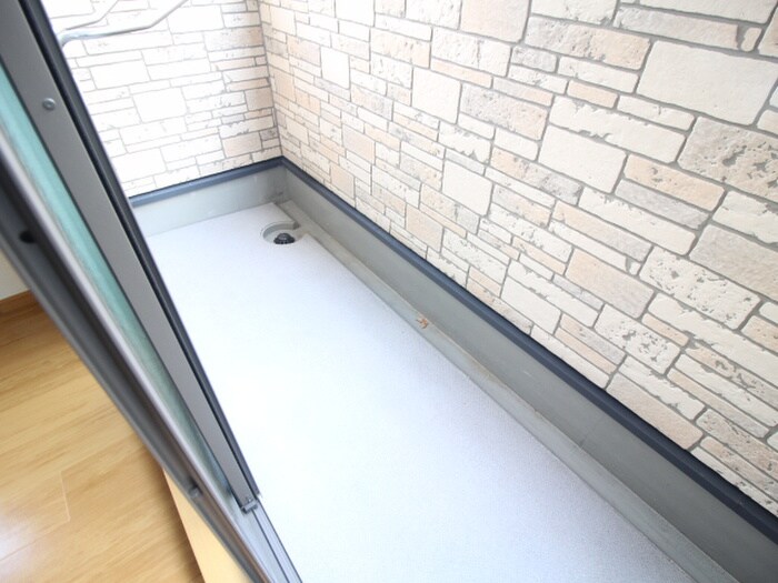 物件内観写真14　(ベランダ・バルコニー)