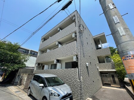 ｆｉｐｒｏｄｅ外観写真