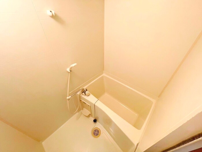 物件内観写真10　(バス／シャワールーム等)