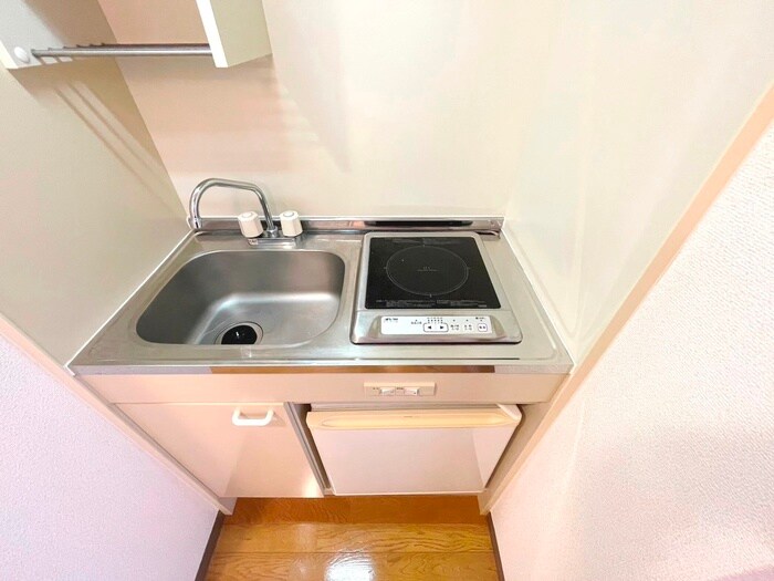 物件内観写真13　(キッチン)