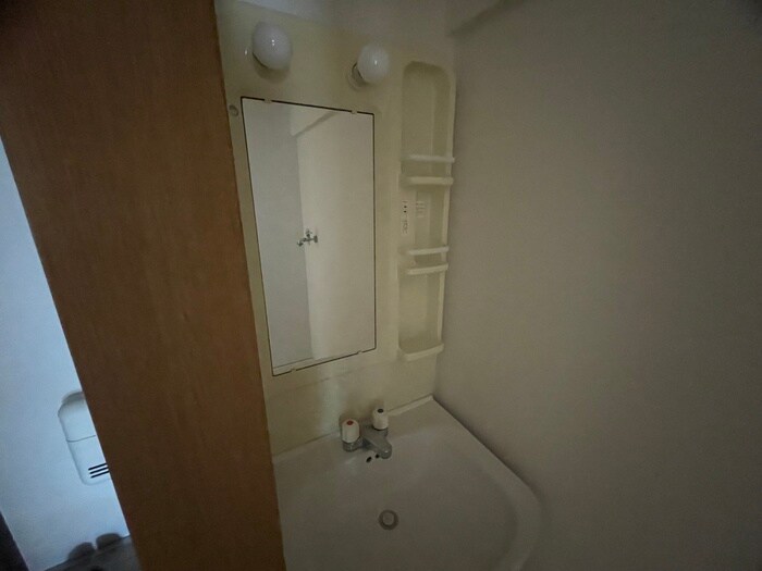 物件内観写真14　(洗面)