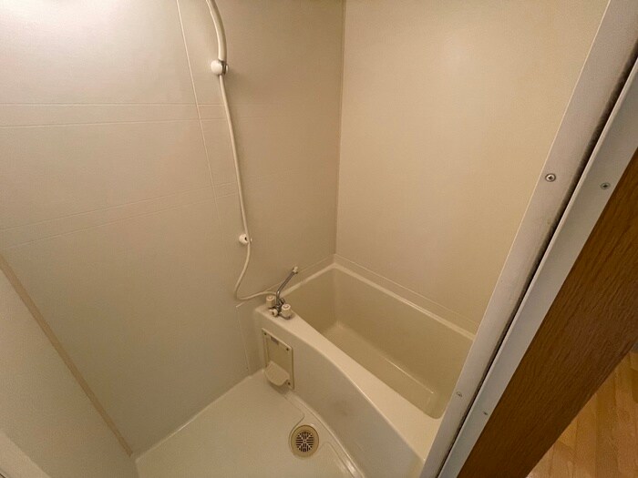 物件内観写真14　(バス／シャワールーム等)