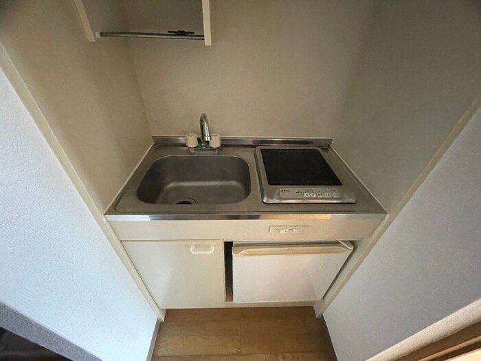 物件内観写真16　(キッチン)