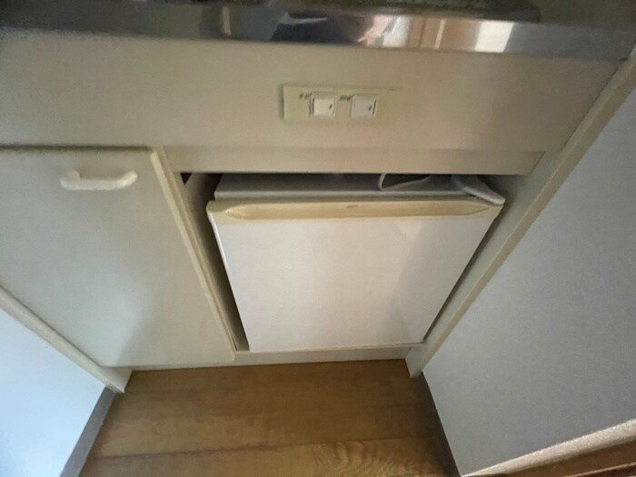 物件内観写真19　(ベランダ・バルコニー)