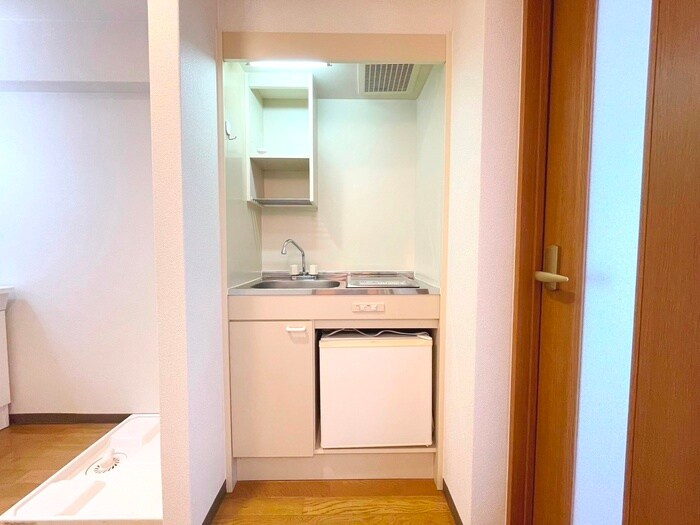 物件内観写真19　(キッチン)