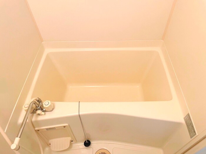 物件内観写真21　(バス／シャワールーム等)