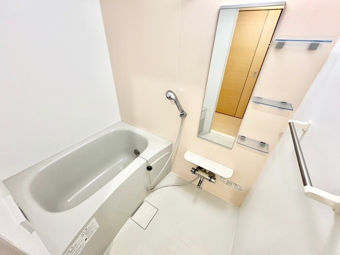 物件内観写真10　(バス／シャワールーム等)