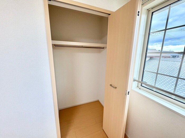 物件内観写真14　(収納)