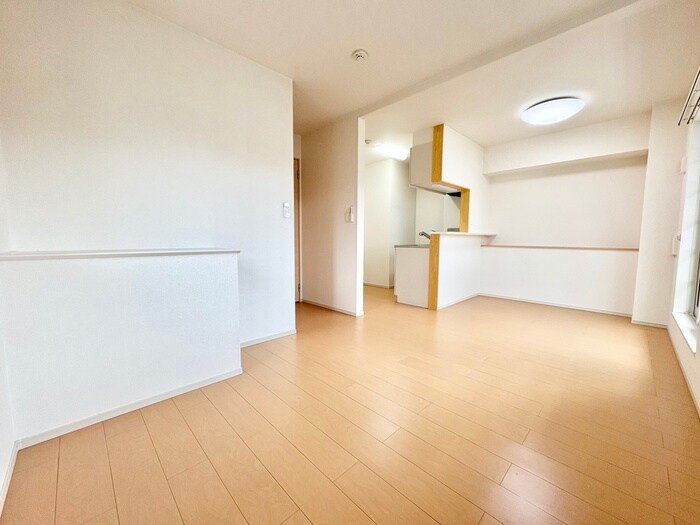 物件内観写真17　(居室)