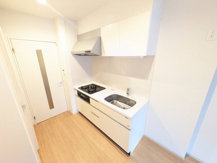 物件内観写真8　(キッチン)