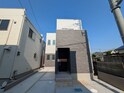 ﾌｼﾞﾊﾟﾚｽ戸建賃貸青山2丁目3