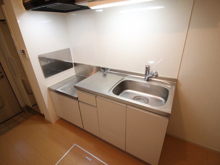 物件内観写真12　(キッチン)