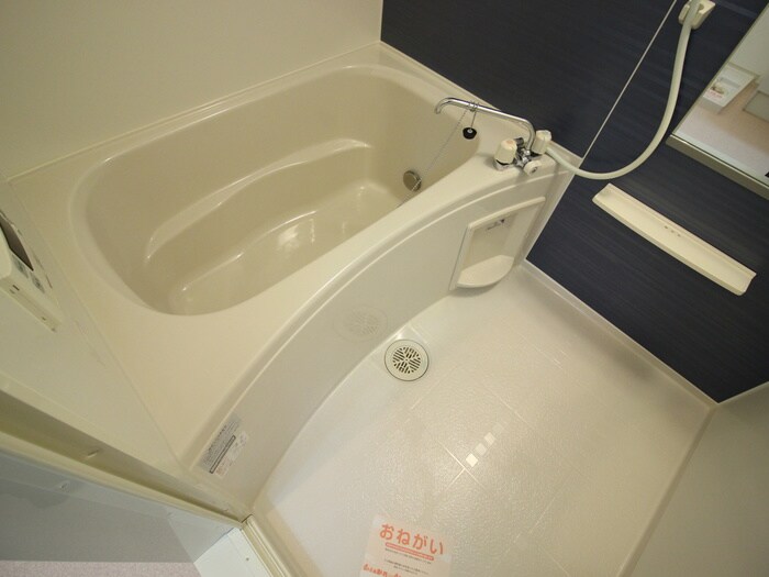 物件内観写真13　(バス／シャワールーム等)